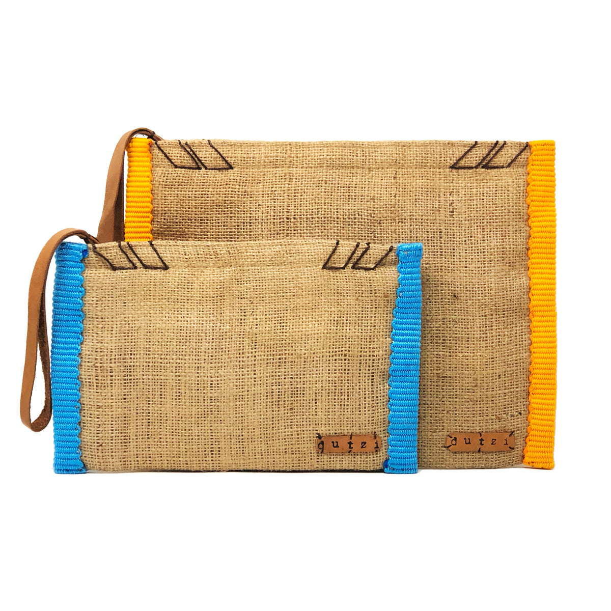 Pouches