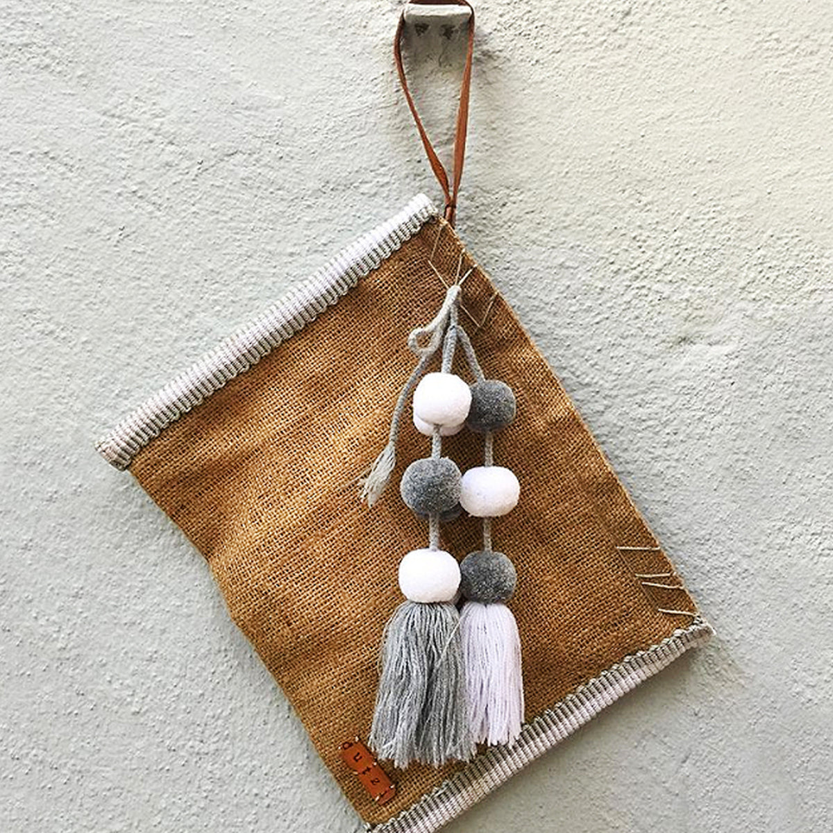 pouches