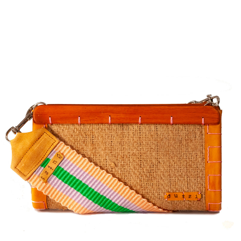 Crossbody Bag clutch