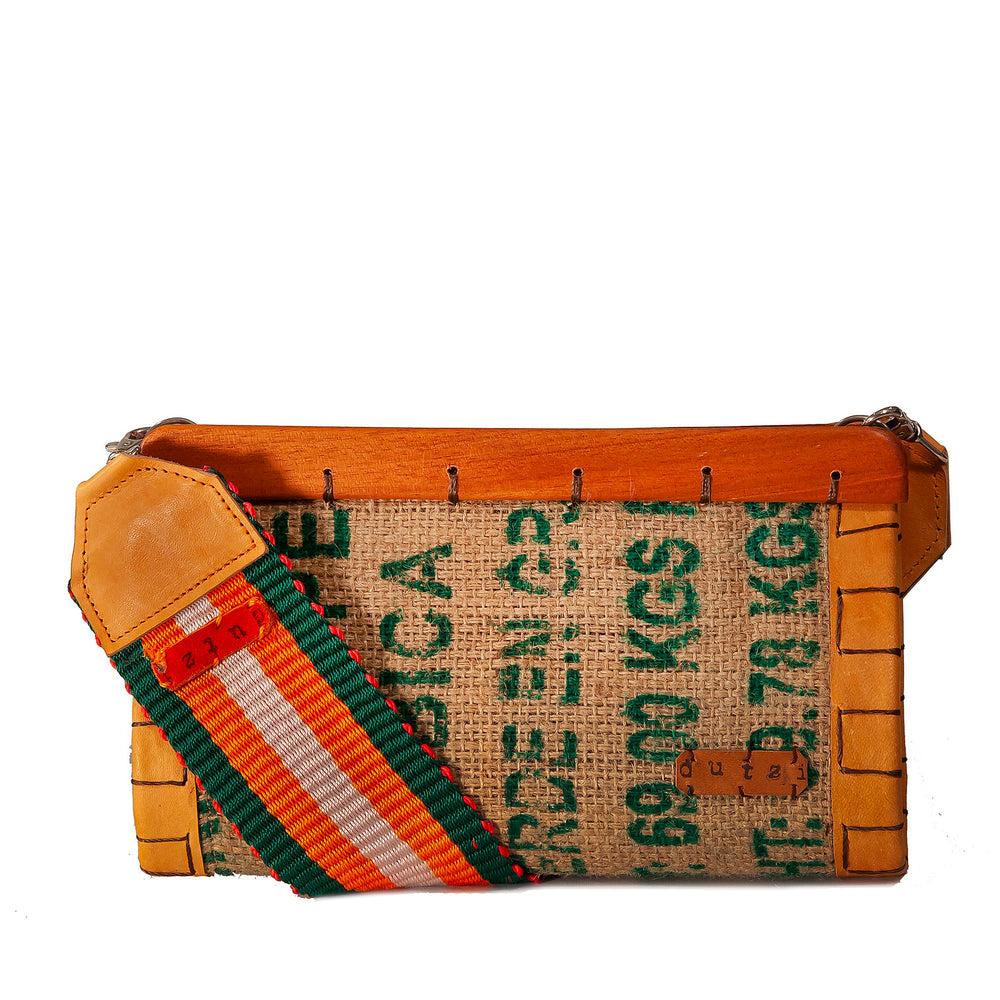 Crossbody Bag clutch
