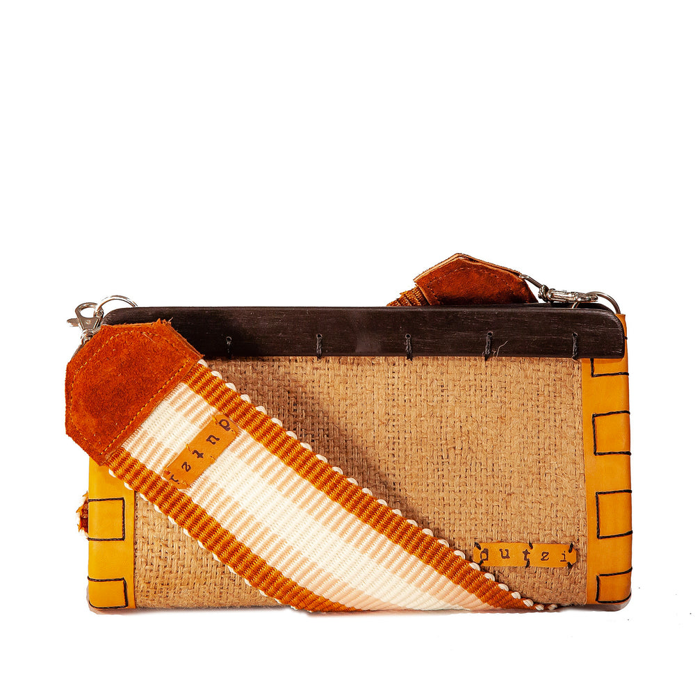 Crossbody Bag clutch